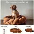 Load image into Gallery viewer, Chestnut Dog Bed Bundle