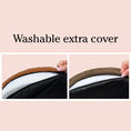 Load image into Gallery viewer, Extra Pillow Cover