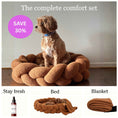 Load image into Gallery viewer, Chestnut Dog Bed Bundle