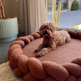 Load image into Gallery viewer, Chestnut Teddy
