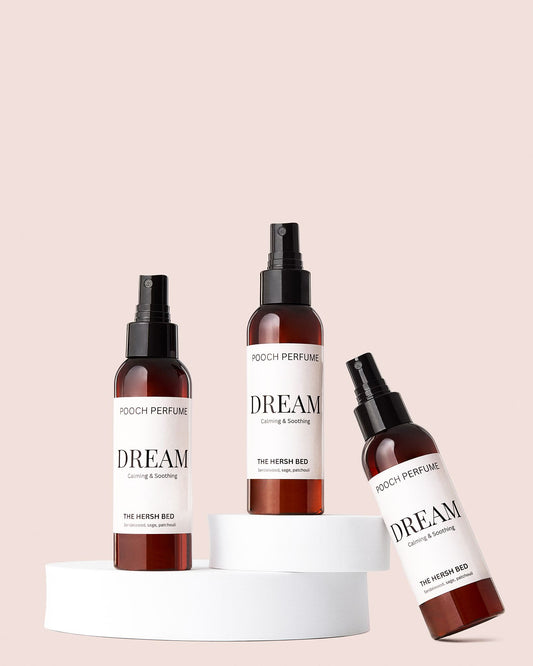 Pooch Perfume