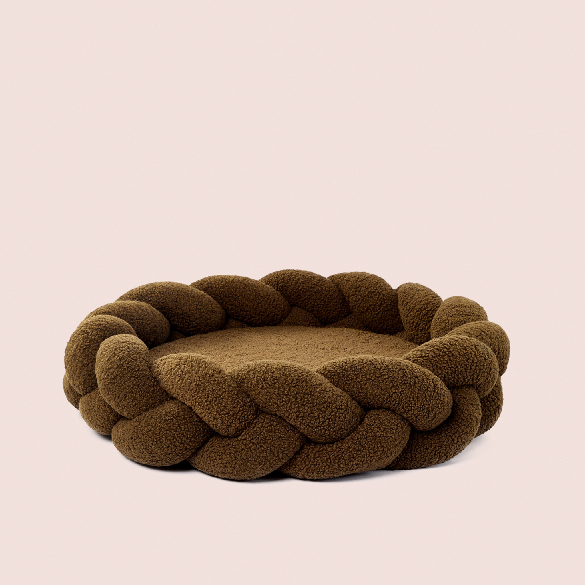 Olive Teddy