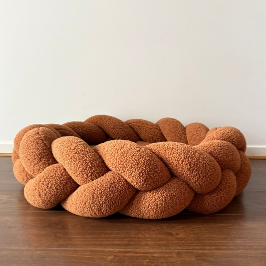 Chestnut Teddy