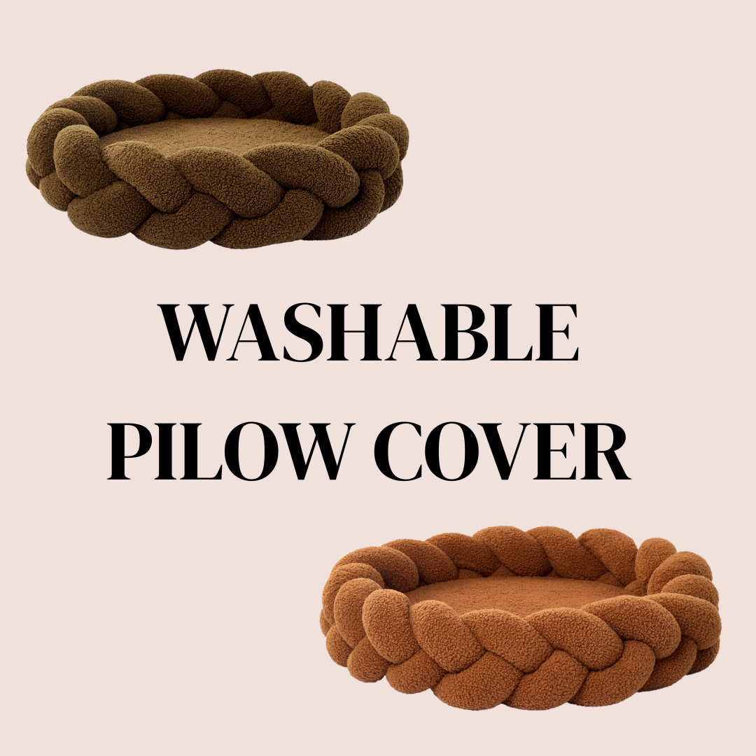 Extra Pillow Cover