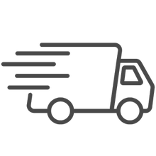 Fast Shipping