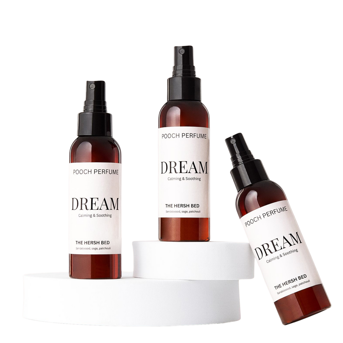 Pooch Perfume