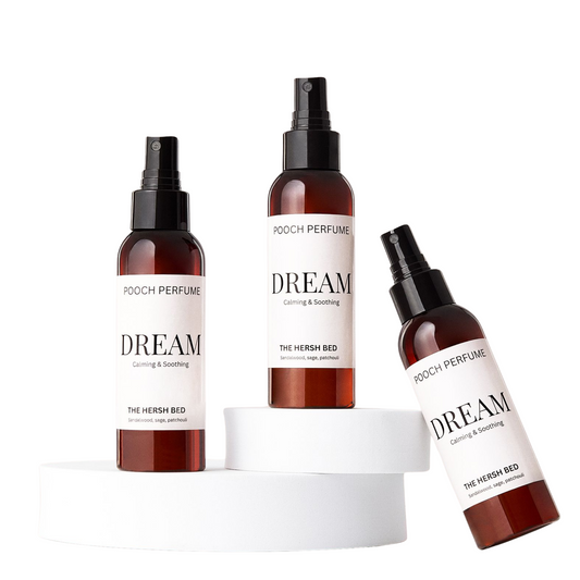 Pooch Perfume