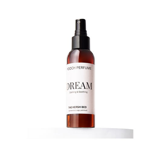 Pooch Perfume