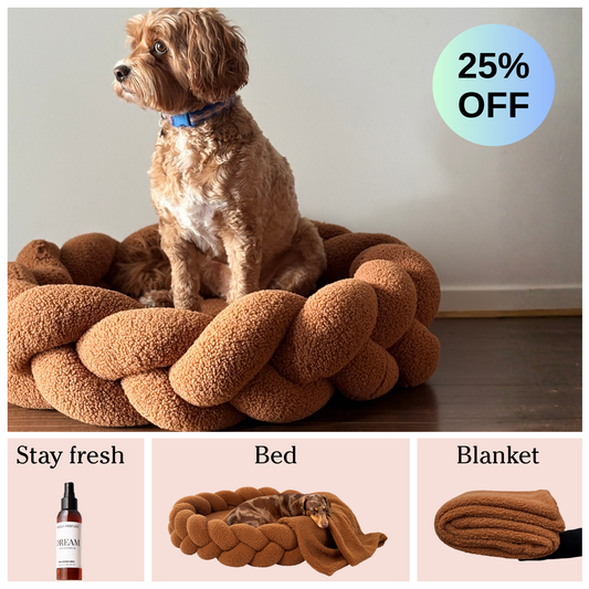 Chestnut Bundle