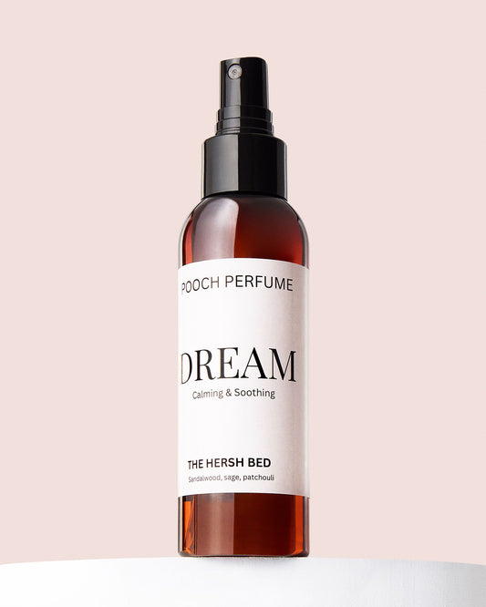 Pooch Perfume