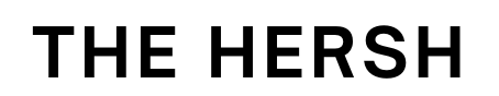 The Hersh Bed logo